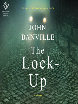 cover image of The Lock-Up